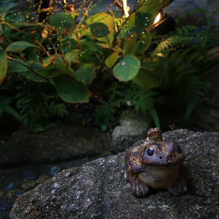 Zen・Oyado Nishitei Otel Fukuoka  Dış mekan fotoğraf
