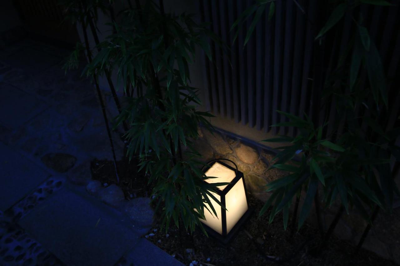 Zen・Oyado Nishitei Otel Fukuoka  Dış mekan fotoğraf