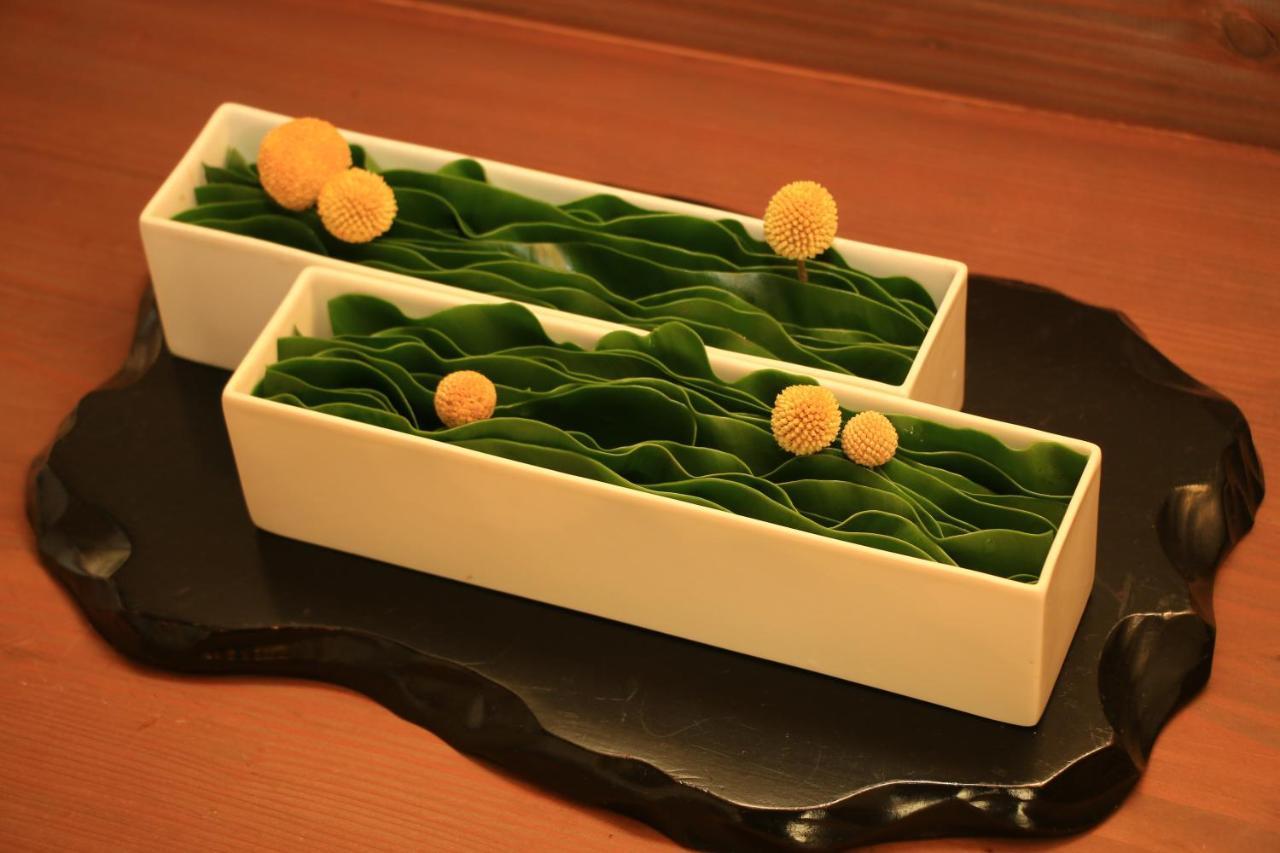 Zen・Oyado Nishitei Otel Fukuoka  Dış mekan fotoğraf