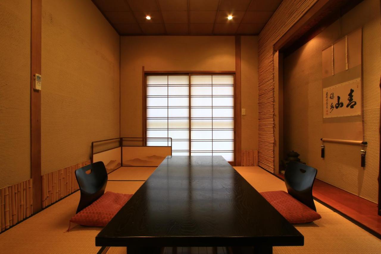 Zen・Oyado Nishitei Otel Fukuoka  Dış mekan fotoğraf