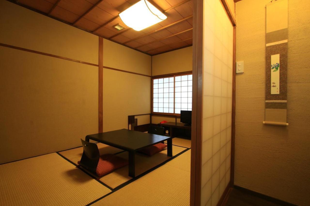 Zen・Oyado Nishitei Otel Fukuoka  Dış mekan fotoğraf
