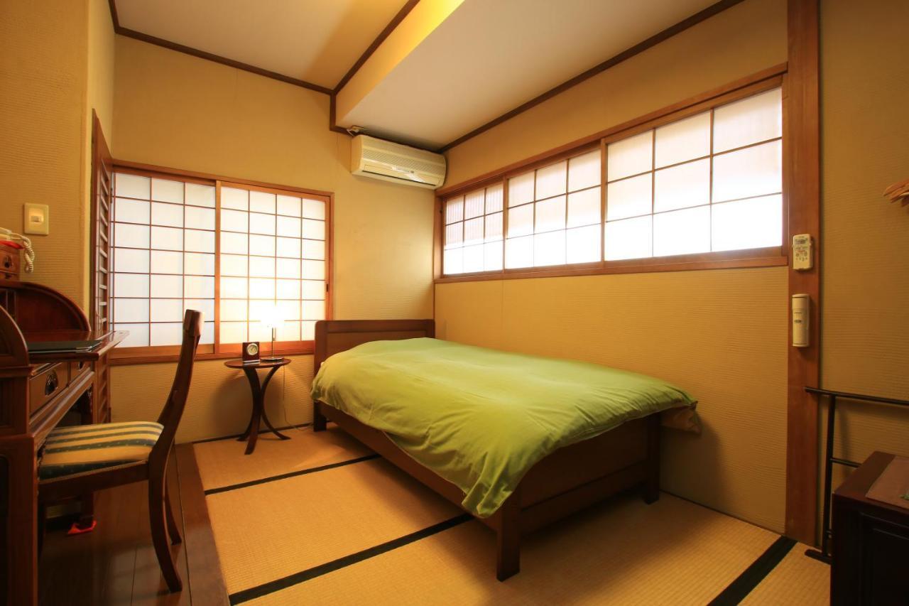 Zen・Oyado Nishitei Otel Fukuoka  Dış mekan fotoğraf
