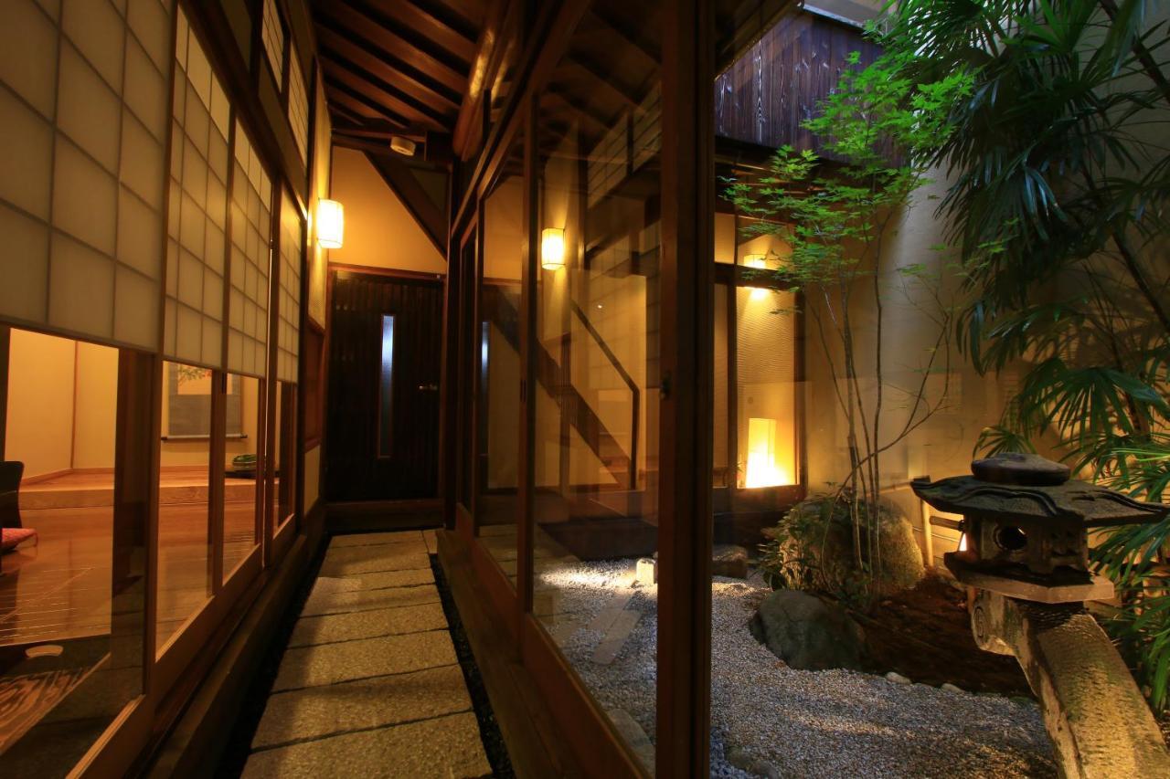 Zen・Oyado Nishitei Otel Fukuoka  Dış mekan fotoğraf