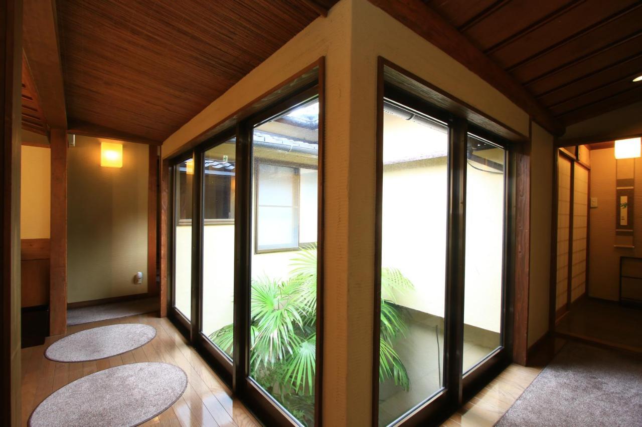 Zen・Oyado Nishitei Otel Fukuoka  Dış mekan fotoğraf