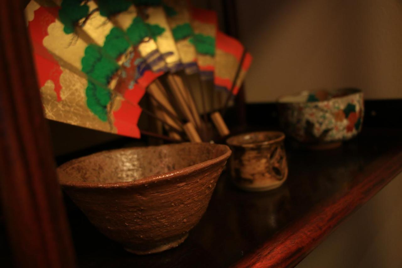 Zen・Oyado Nishitei Otel Fukuoka  Dış mekan fotoğraf