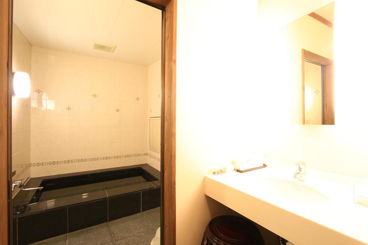 Zen・Oyado Nishitei Otel Fukuoka  Dış mekan fotoğraf