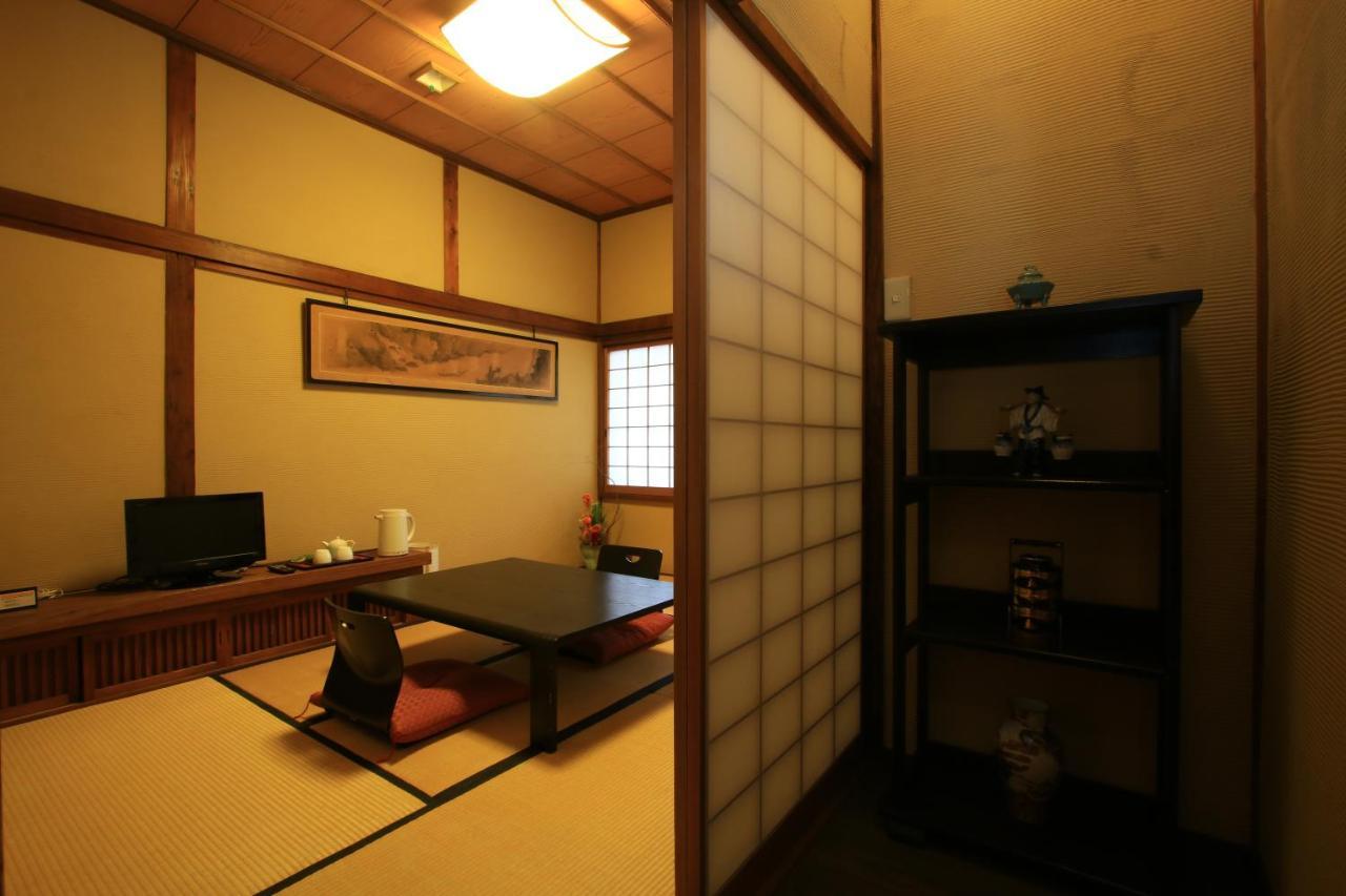 Zen・Oyado Nishitei Otel Fukuoka  Dış mekan fotoğraf