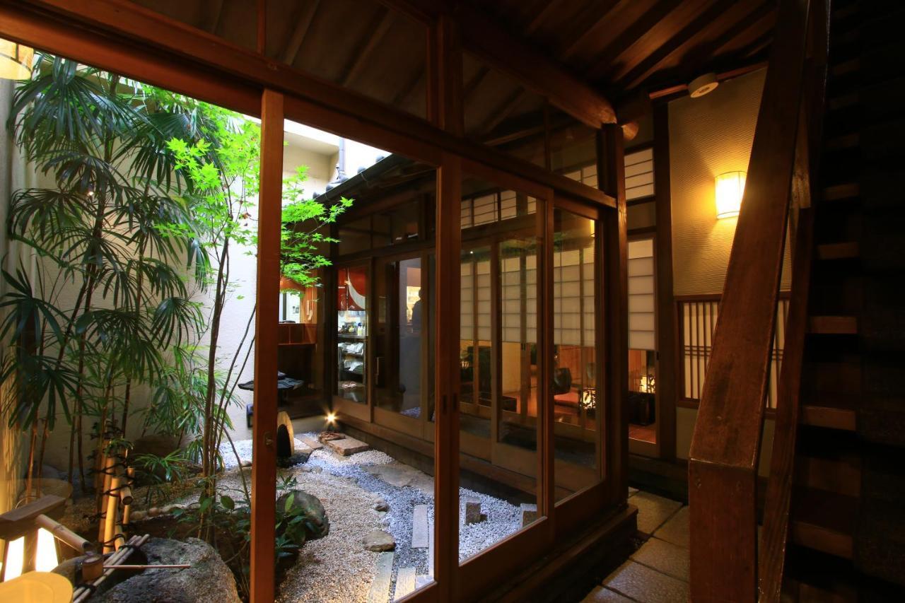 Zen・Oyado Nishitei Otel Fukuoka  Dış mekan fotoğraf