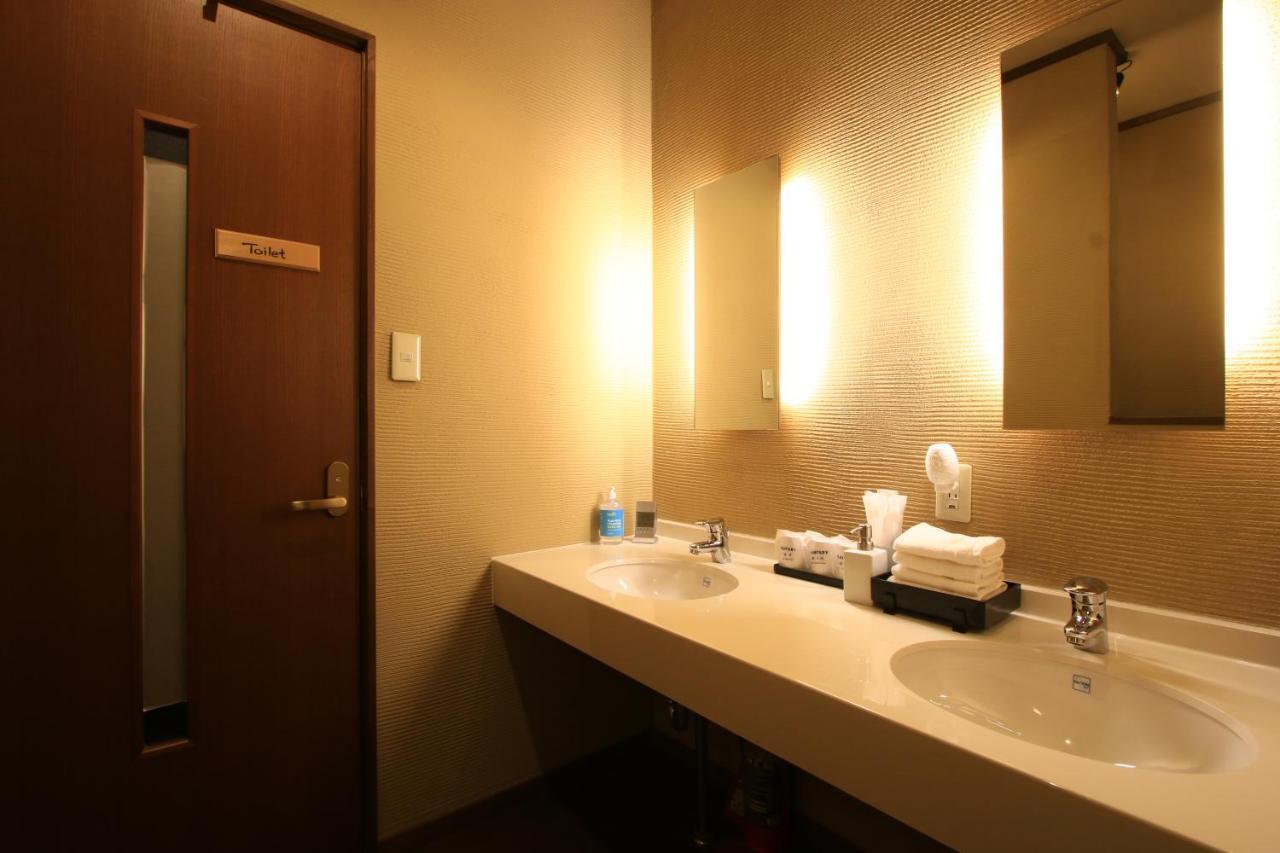 Zen・Oyado Nishitei Otel Fukuoka  Dış mekan fotoğraf