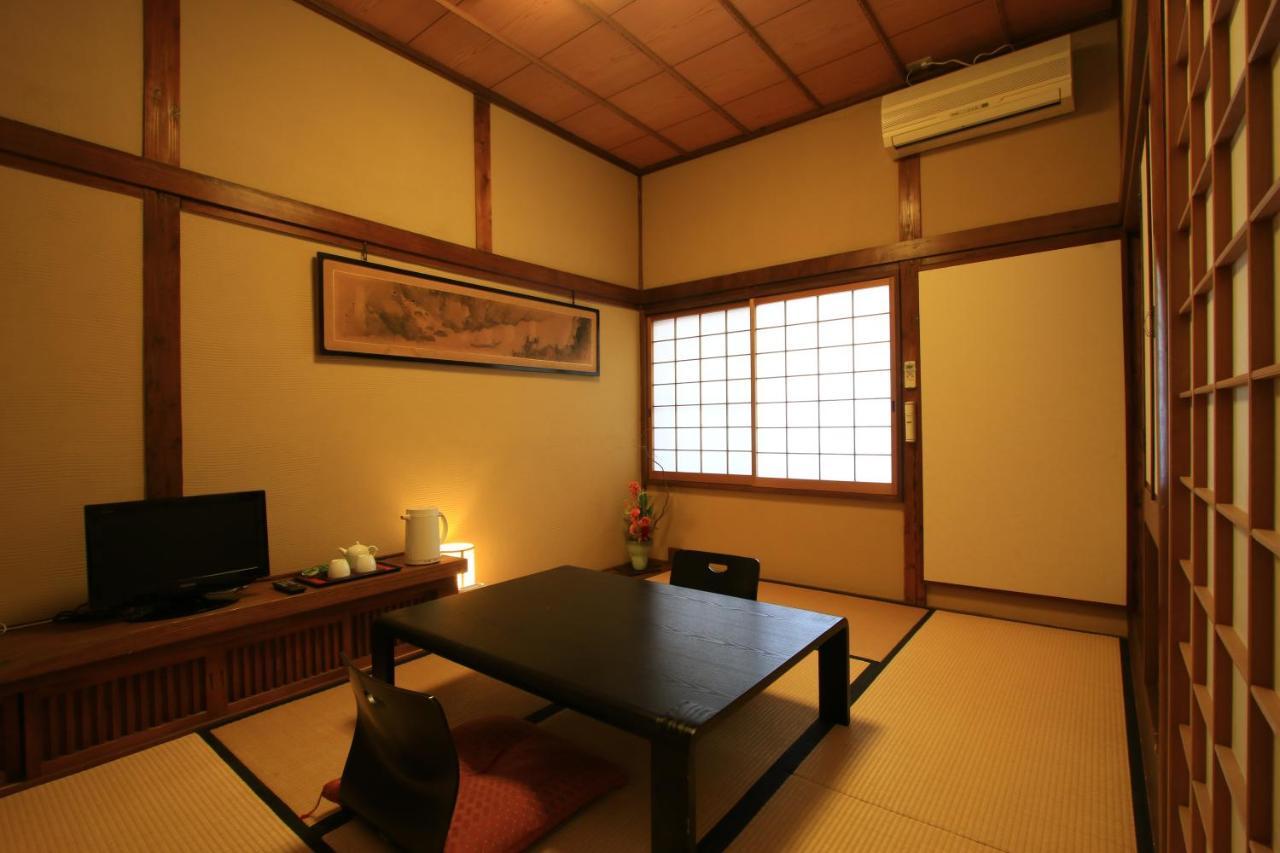 Zen・Oyado Nishitei Otel Fukuoka  Dış mekan fotoğraf
