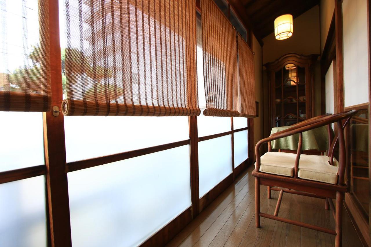 Zen・Oyado Nishitei Otel Fukuoka  Dış mekan fotoğraf