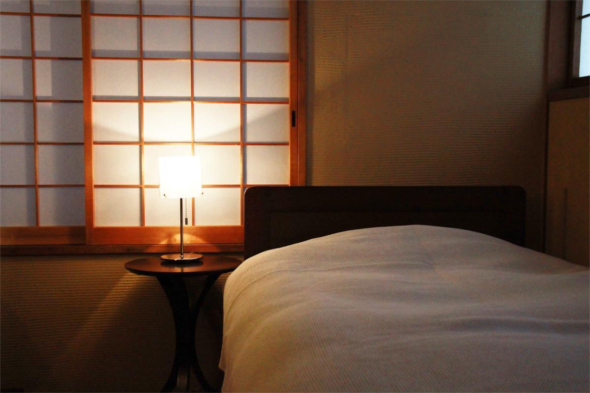 Zen・Oyado Nishitei Otel Fukuoka  Dış mekan fotoğraf