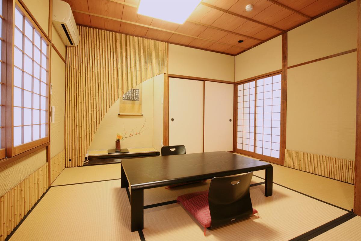 Zen・Oyado Nishitei Otel Fukuoka  Dış mekan fotoğraf