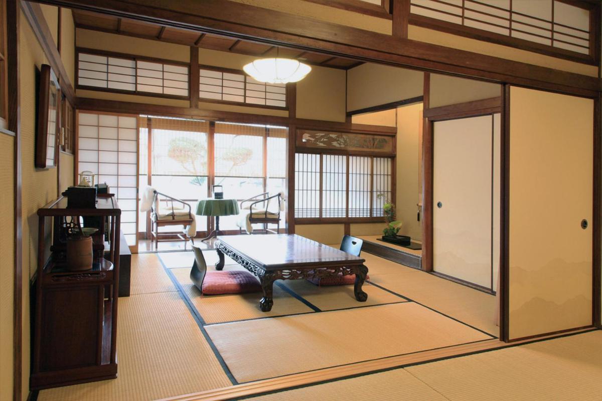 Zen・Oyado Nishitei Otel Fukuoka  Dış mekan fotoğraf