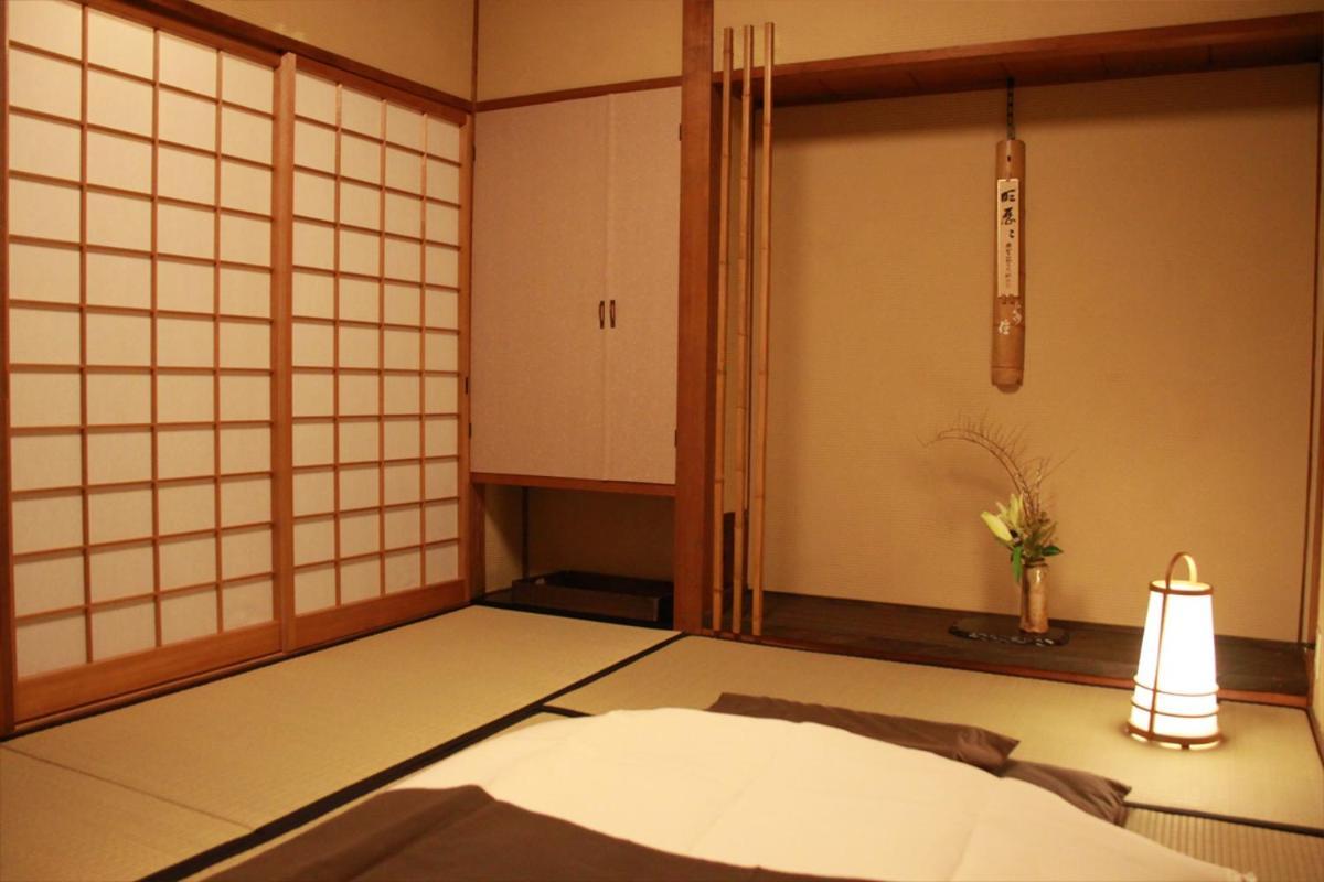 Zen・Oyado Nishitei Otel Fukuoka  Dış mekan fotoğraf