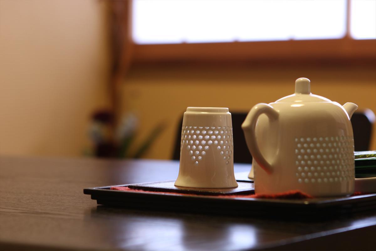 Zen・Oyado Nishitei Otel Fukuoka  Dış mekan fotoğraf