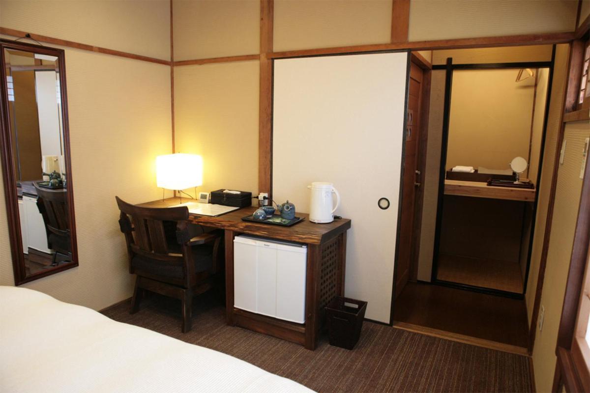 Zen・Oyado Nishitei Otel Fukuoka  Dış mekan fotoğraf